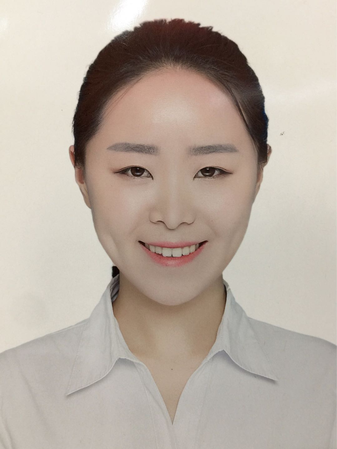 张卓越
